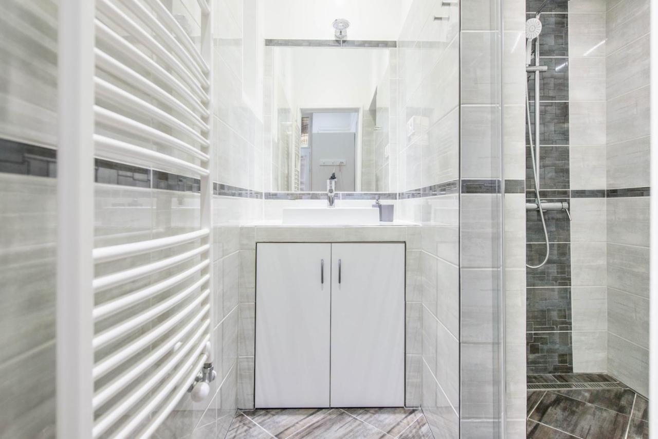 Dominik Apartment Budapest Ngoại thất bức ảnh