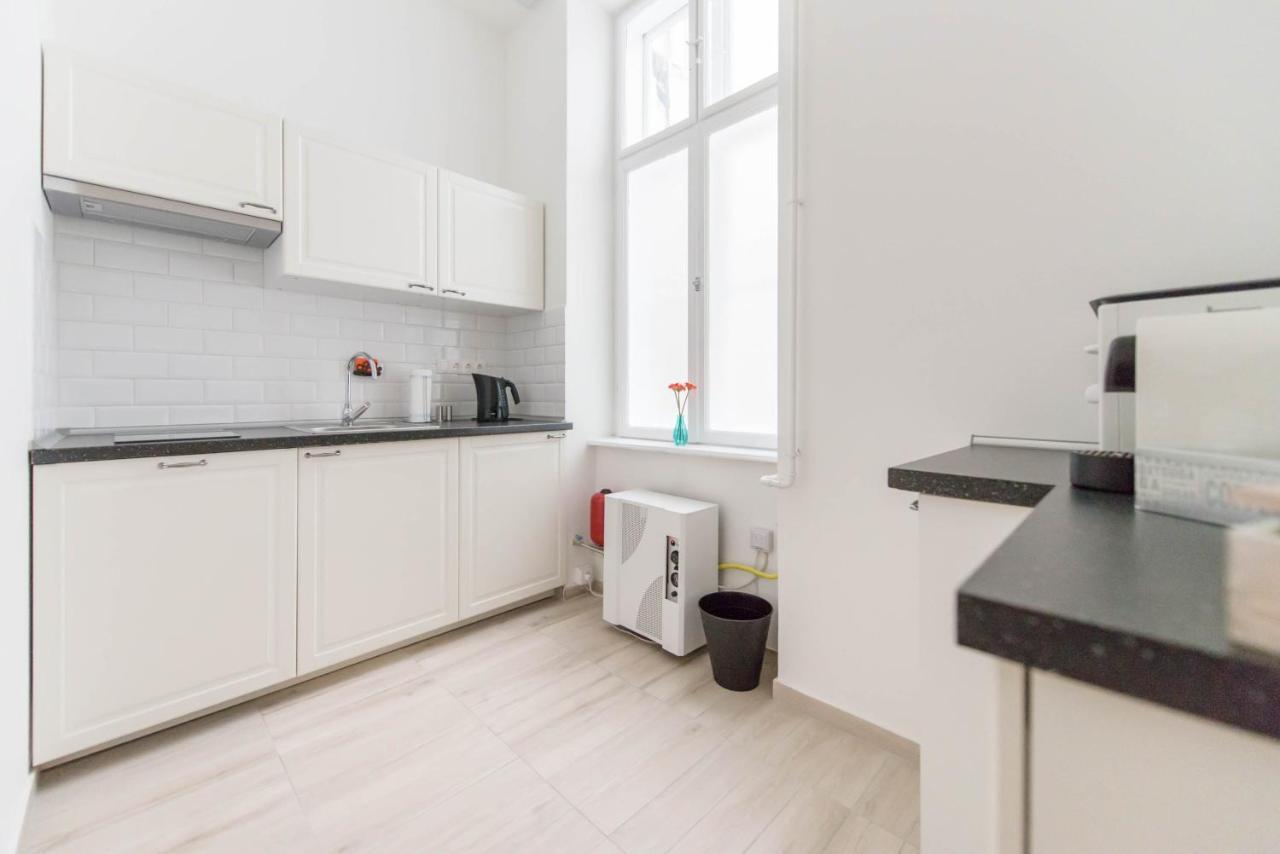 Dominik Apartment Budapest Ngoại thất bức ảnh