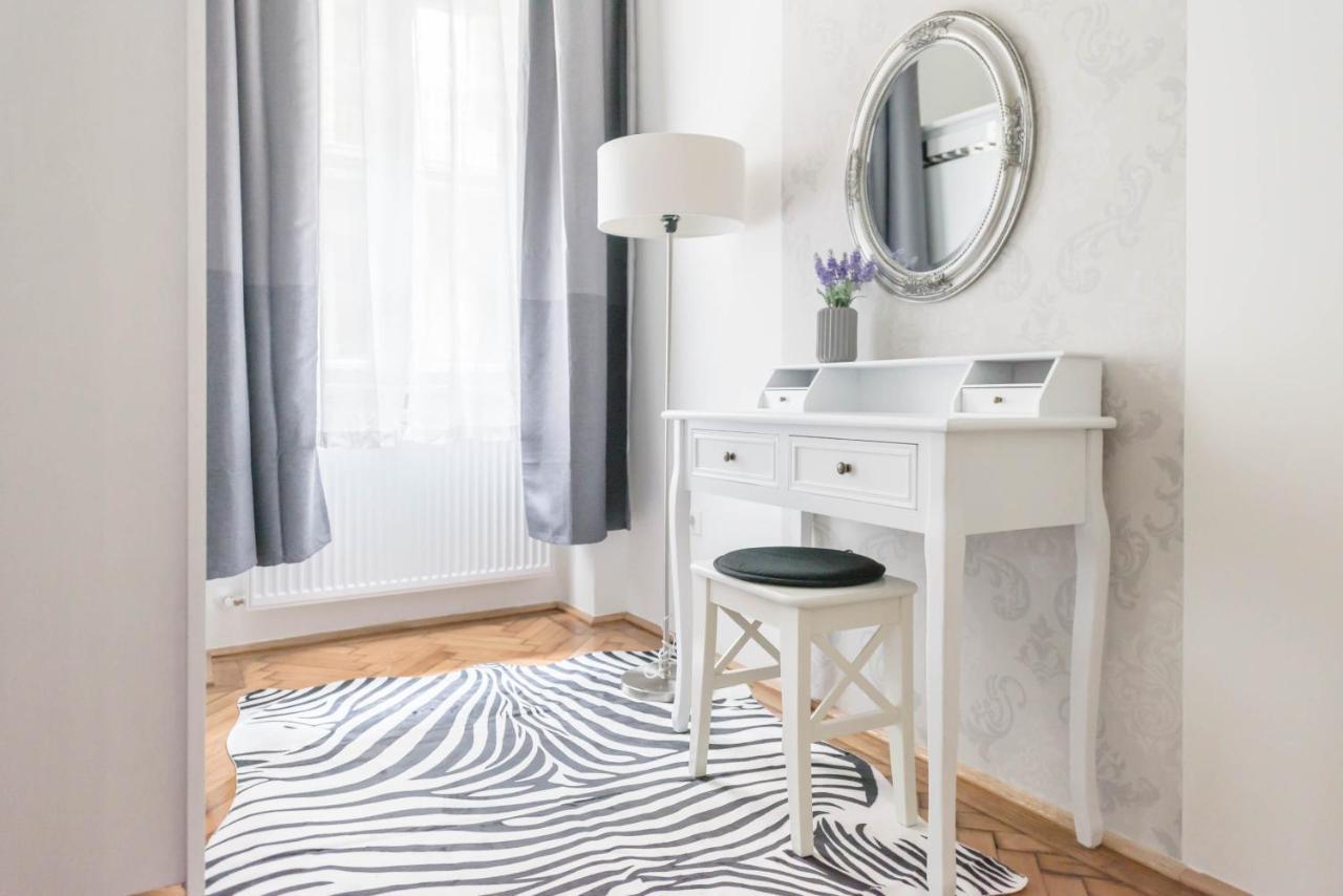 Dominik Apartment Budapest Ngoại thất bức ảnh