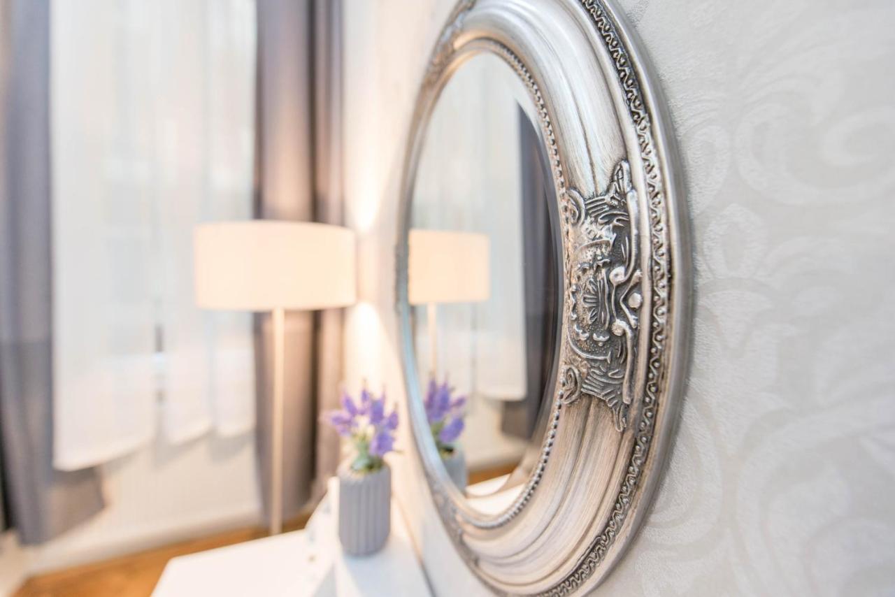 Dominik Apartment Budapest Ngoại thất bức ảnh