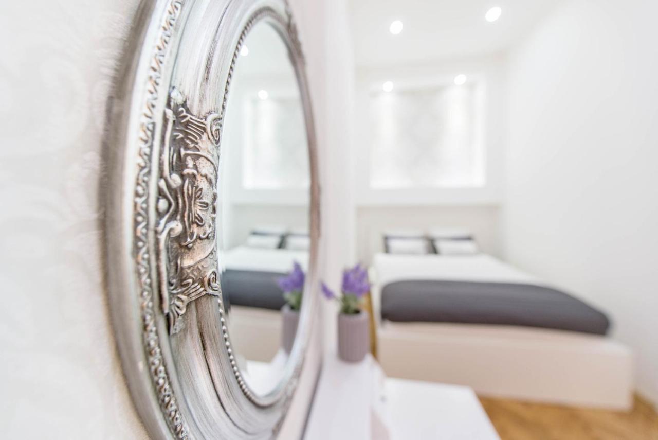 Dominik Apartment Budapest Ngoại thất bức ảnh