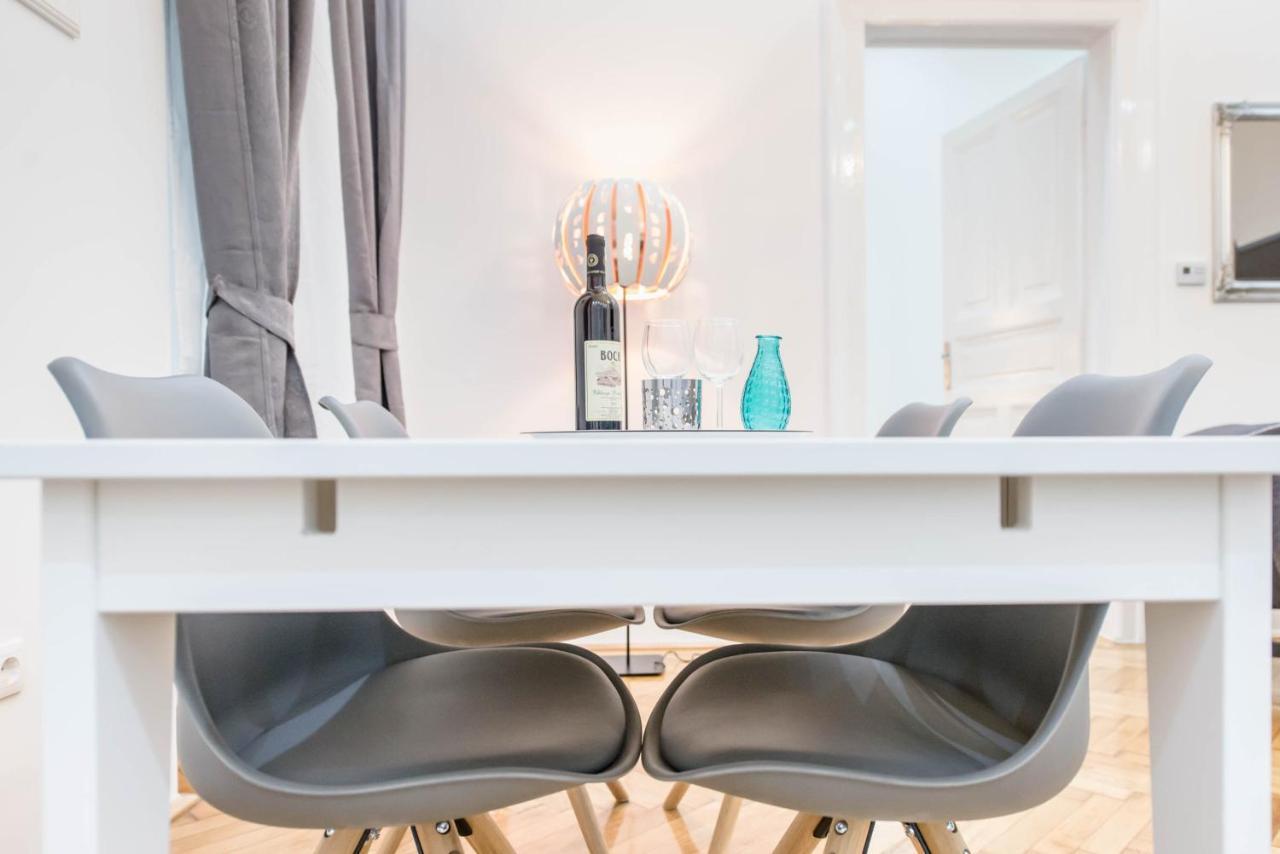Dominik Apartment Budapest Ngoại thất bức ảnh