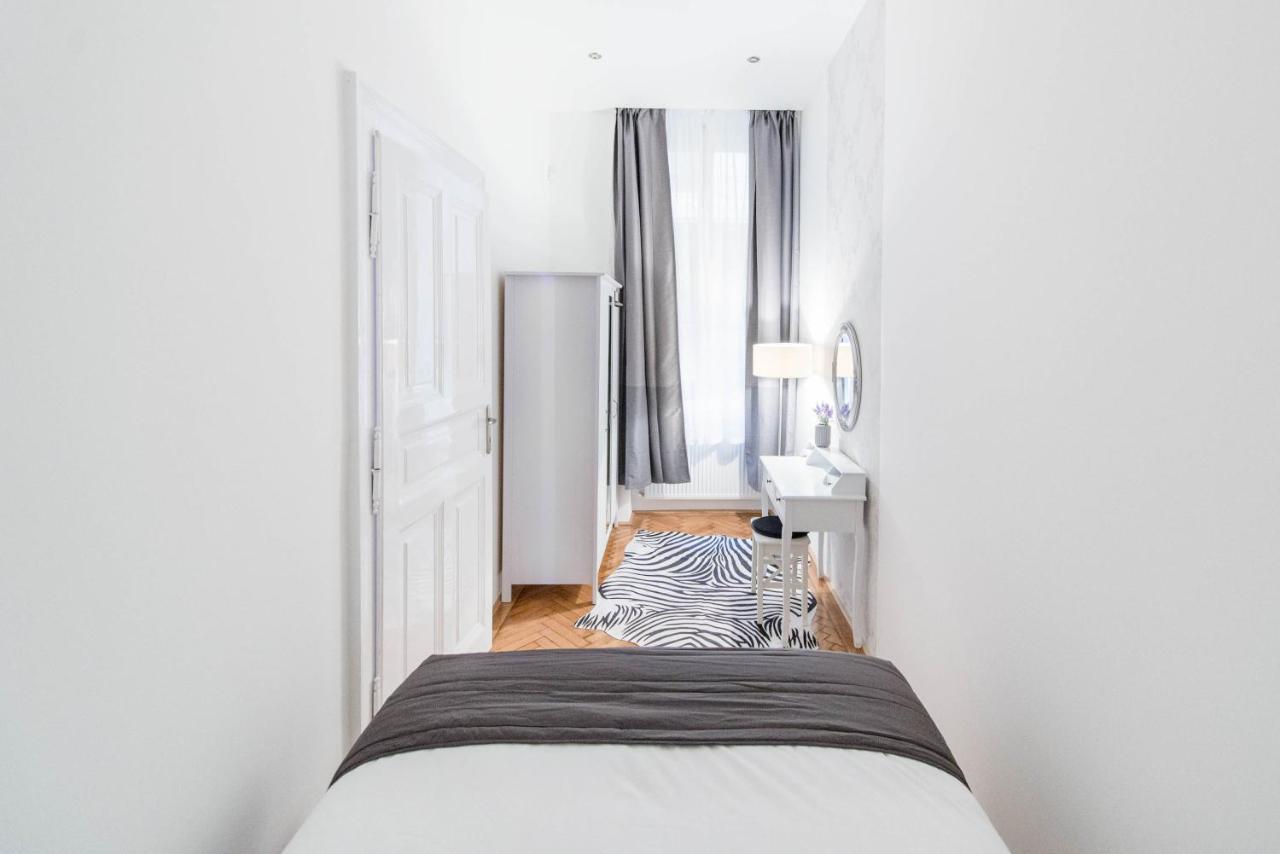 Dominik Apartment Budapest Ngoại thất bức ảnh